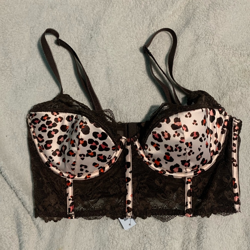 Adore Me Bra